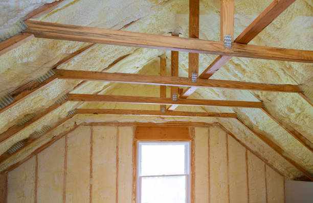 Best Energy-efficient Insulation  in O, MI