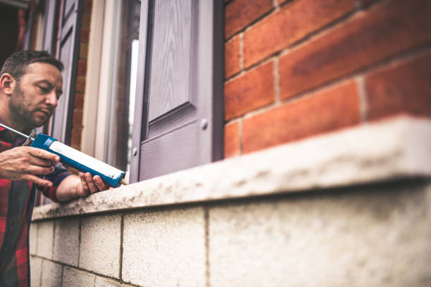 Best Insulation Repair Services  in O, MI