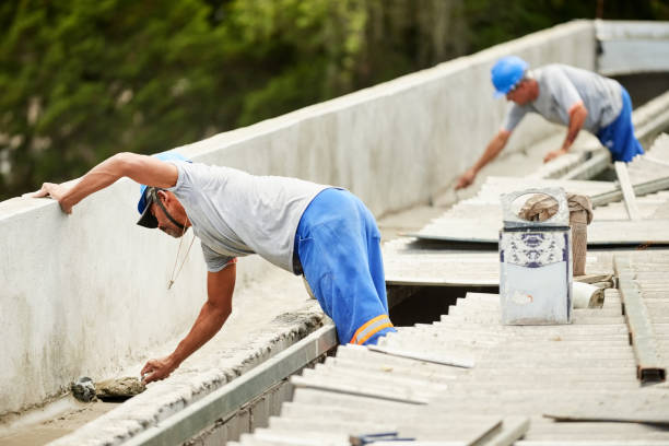 Best Commercial Insulation Contractor  in O, MI