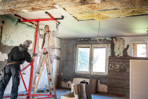 Mio, MI Insulation Contractor Company