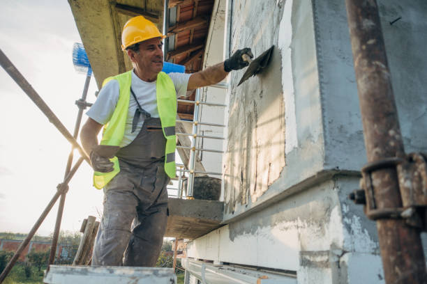 Best Insulation Replacement Services  in O, MI
