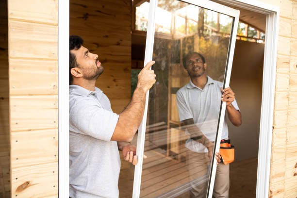 Range of Insulation Solutions in Mio, MI