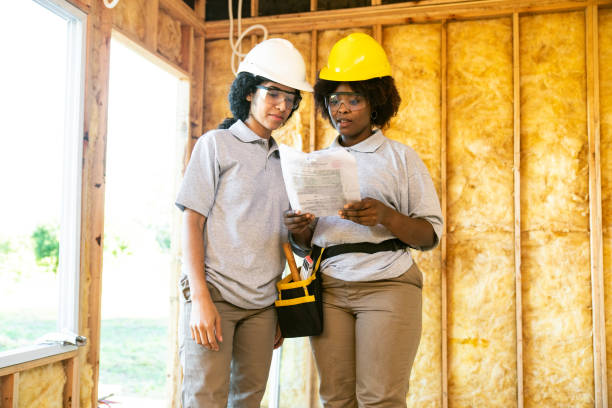 Best Energy-efficient Insulation  in O, MI