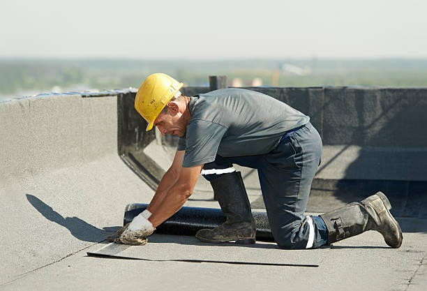 Insulation Inspection Services in Mio, MI