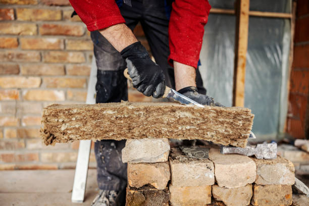 Best Insulation for New Construction  in O, MI