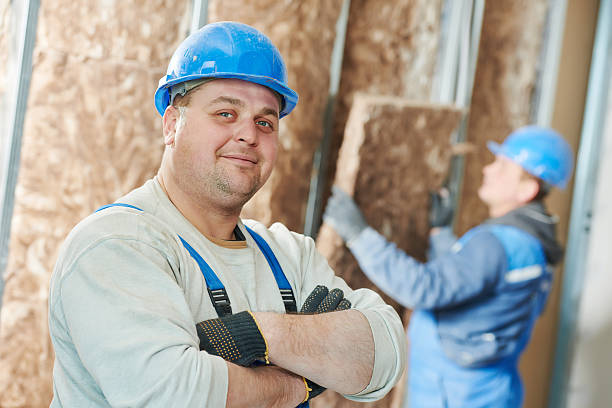 Best Blown-in Insulation  in O, MI