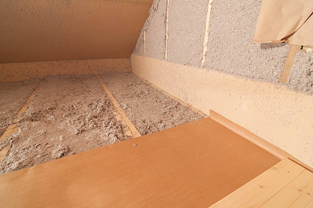 Best Garage Insulation Installation  in O, MI