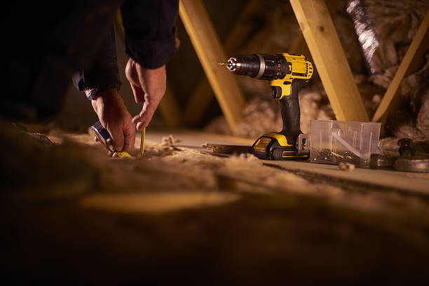 Best Insulation Inspection Services  in O, MI